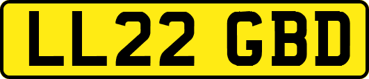 LL22GBD