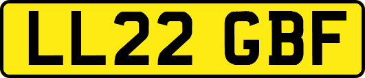 LL22GBF