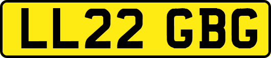 LL22GBG
