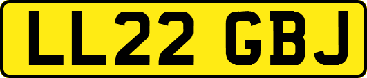 LL22GBJ