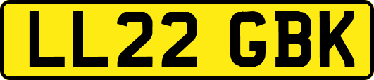 LL22GBK