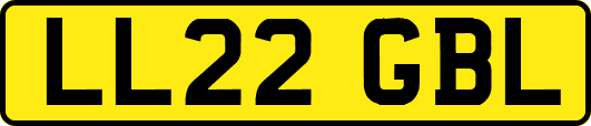 LL22GBL