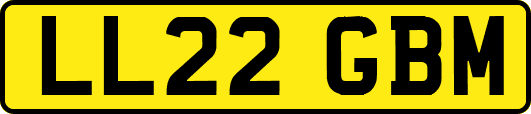 LL22GBM