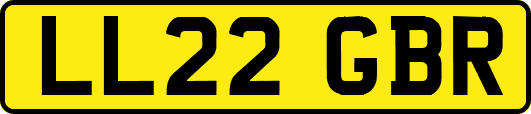 LL22GBR