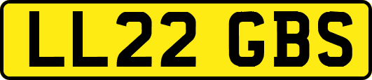 LL22GBS