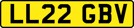 LL22GBV