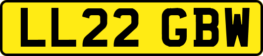 LL22GBW