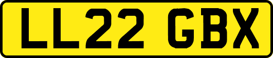 LL22GBX