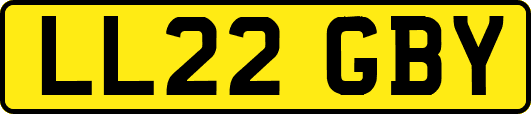 LL22GBY