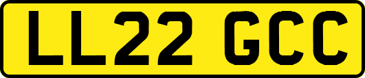 LL22GCC