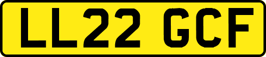LL22GCF