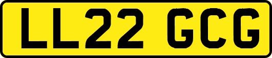 LL22GCG