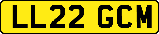 LL22GCM