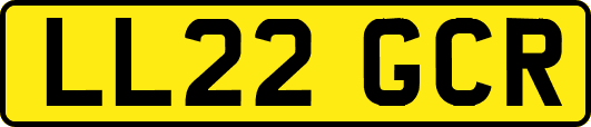 LL22GCR