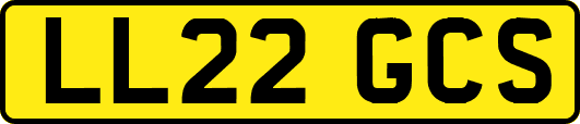 LL22GCS