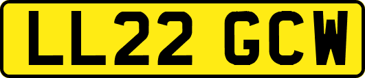 LL22GCW