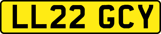 LL22GCY