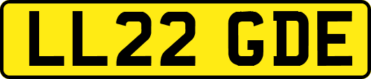 LL22GDE