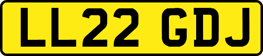 LL22GDJ