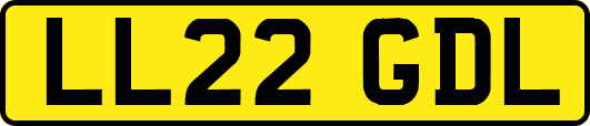 LL22GDL