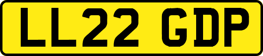 LL22GDP