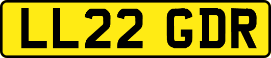 LL22GDR
