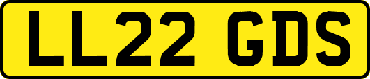 LL22GDS