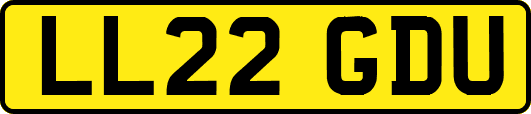 LL22GDU