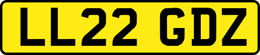 LL22GDZ