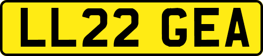 LL22GEA