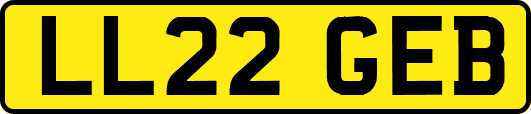 LL22GEB