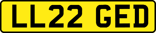 LL22GED