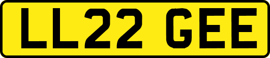 LL22GEE
