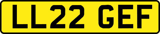 LL22GEF