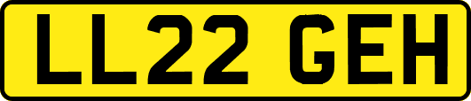 LL22GEH