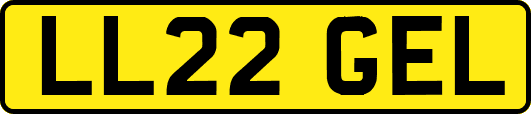 LL22GEL