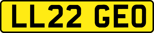 LL22GEO