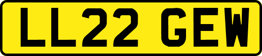 LL22GEW