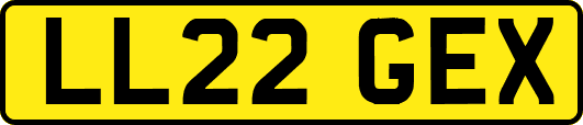 LL22GEX