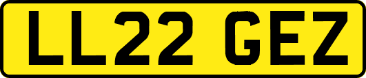 LL22GEZ
