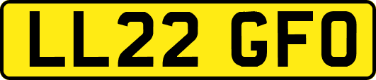 LL22GFO