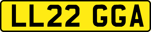 LL22GGA
