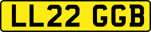 LL22GGB