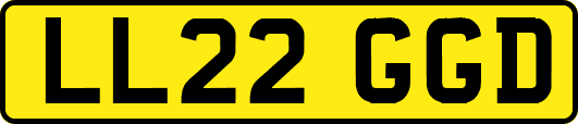 LL22GGD