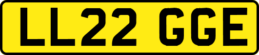LL22GGE
