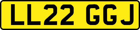 LL22GGJ