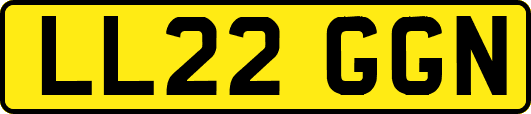 LL22GGN