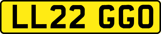 LL22GGO