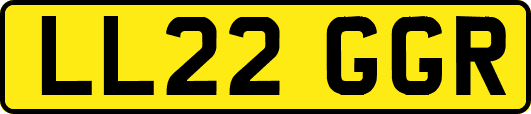LL22GGR