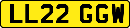 LL22GGW